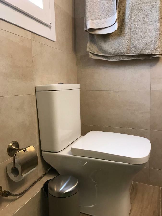 דירות אתונה Dream Penthouse מראה חיצוני תמונה