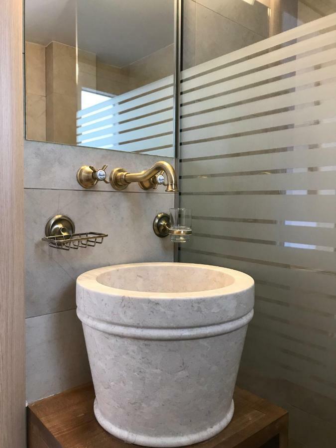 דירות אתונה Dream Penthouse מראה חיצוני תמונה
