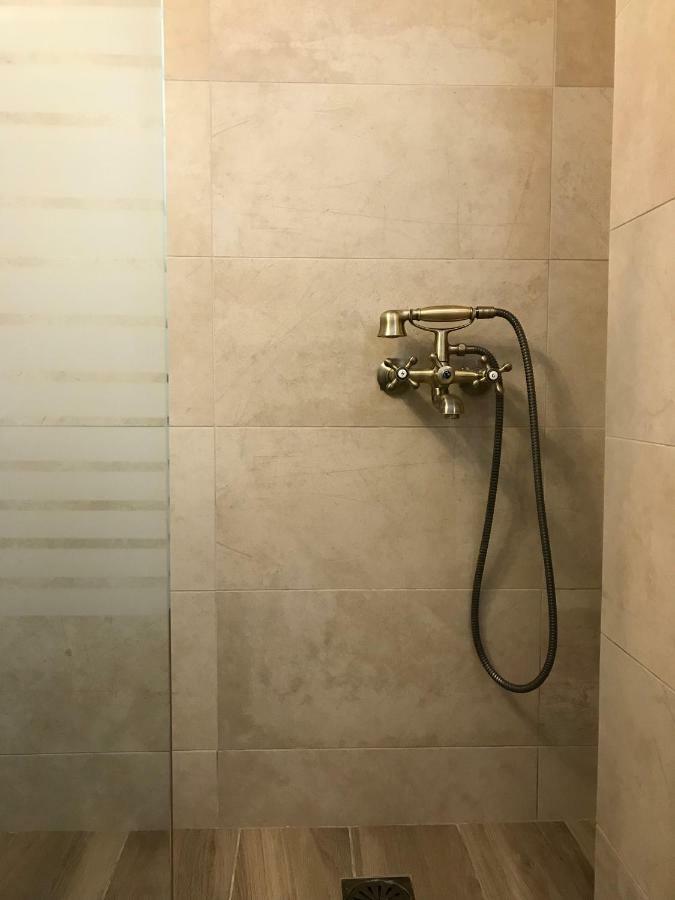 דירות אתונה Dream Penthouse מראה חיצוני תמונה