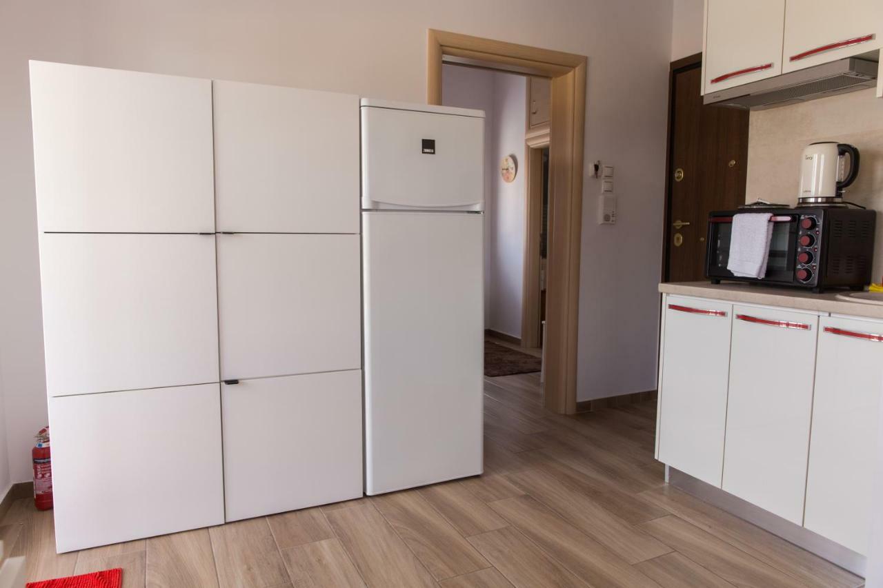 דירות אתונה Dream Penthouse מראה חיצוני תמונה