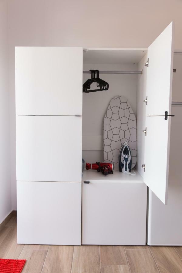 דירות אתונה Dream Penthouse מראה חיצוני תמונה